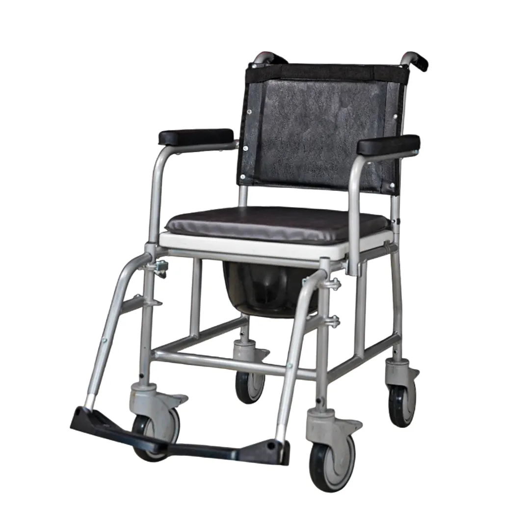 ویلچر حمام مدل JTS695LR