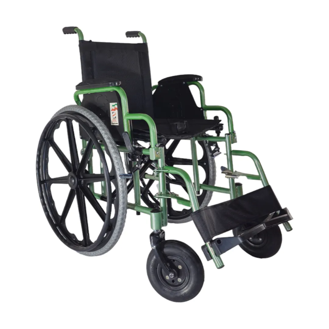 ویلچر اطفال تاشو جی تی اس JTS-901XS رنگی