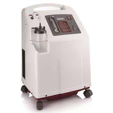 اکسیژن ساز 10 لیتری یوول مدل 7F10