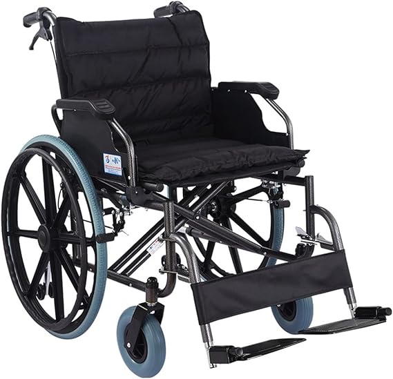 ویلچر اور سایز مدل 951B-60 چینی