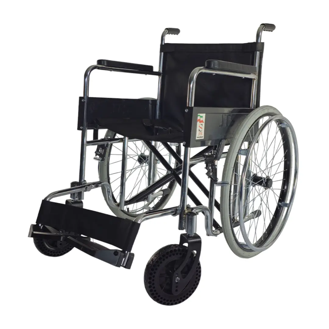 ویلچر ساده مدل JTS809A