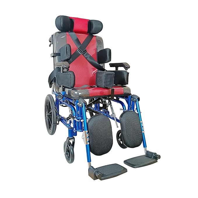 ویلچر سی پی مدل 958BCJ-40 چینی
