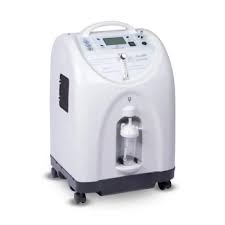 اکسیژن ساز 10 لیتری سوشیا SOSHYA SA10